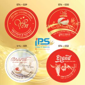 In decal - In Thẻ Cào IPS - Công Ty TNHH Sản Xuất Thương Mại IPS